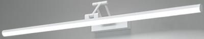 Подсветка для картин и зеркал Elektrostandard Monza 40156/LED (белый)