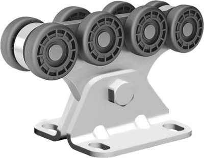 Опора роликовая для ворот Alutech SGN.01.100