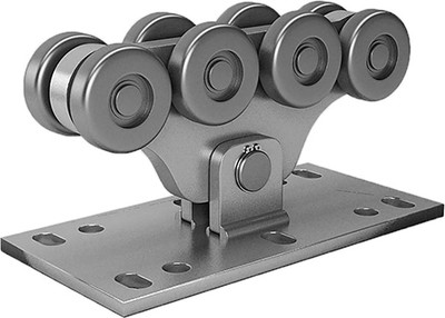 Опора роликовая для ворот Alutech SGN.02.150