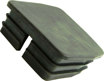 Заглушка для направляющей шины Alutech SGN.02.600