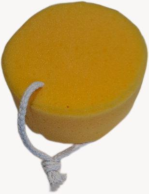 Мочалка для тела Королевна М058