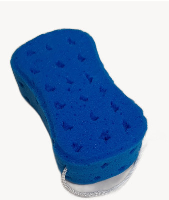 Мочалка для тела Королевна М060