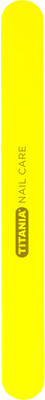 Пилка для ногтей Titania 1035
