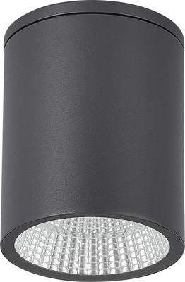 Светильник уличный ST Luce SL9514.712.01