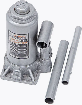 Бутылочный домкрат Автостоп AJ-005