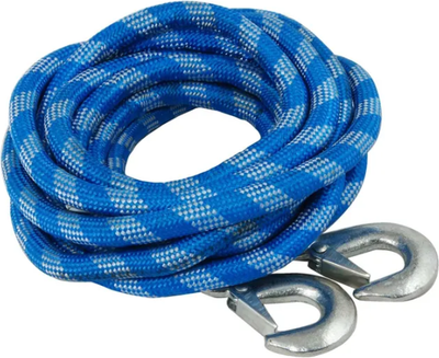 Трос буксировочный Автостоп AB-5Ш