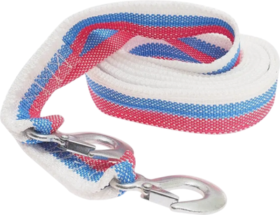 Трос буксировочный Автостоп AB-12ЧK