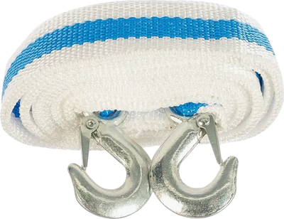 Трос буксировочный Автостоп AB-6K