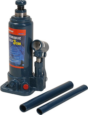 Бутылочный домкрат Megapower M-90304