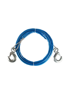 Трос буксировочный Megapower M-75006