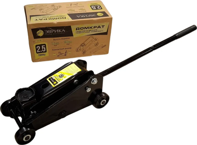 Подкатной домкрат Эврика ER-82104