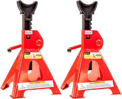 Подставка под автомобиль Эврика ER-89003