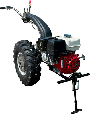 Мотоблок бензиновый New Sich MB-13 Honda GX390 / MB-13H