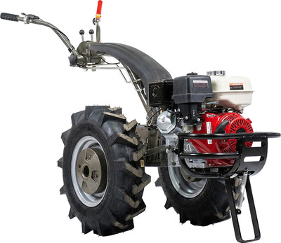 Мотоблок бензиновый New Sich Pilot MB-9 Honda GX270 / MB-9H/1 (шины 6.00-12 MRL)