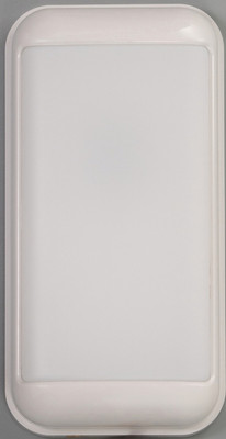 Светильник BayerLux Минимал / 10777258 (белый)