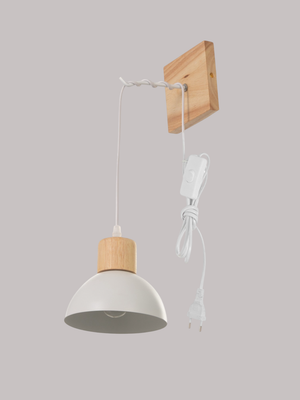 Бра BayerLux Нью-Джерси / 10777203 (белый)