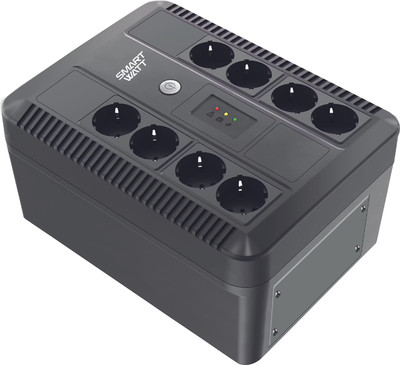 ИБП SmartWatt UPS Safe Pro 1050