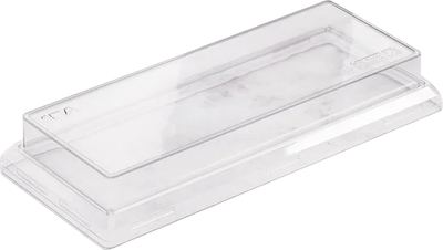 Набор крышек для контейнеров 1EA OneСlick OClid700/20 (прозрачный)