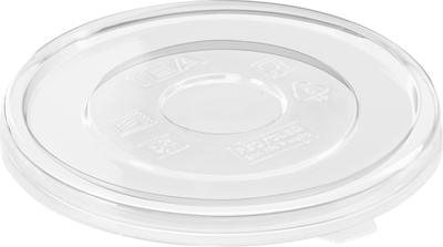 Набор крышек для контейнеров 1EA OneBowl OBlid760+/0 (прозрачный)