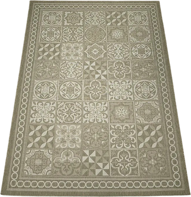Циновка Белка Флурлюкс 50319 50522 (1x2)