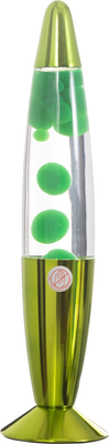 Ночник BayerLux Ракета / 10603495 (зеленый)