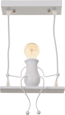 Люстра BayerLux Altalena / 10547092 (белый)