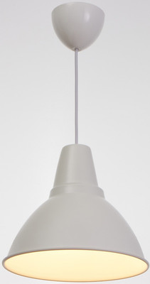 Потолочный светильник BayerLux 2537/1WT / 7488057 (белый)