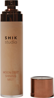 Спрей для лица Shik Studio Moon Dust Shining Mist (100мл)