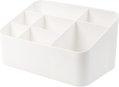 Органайзер настольный Darvish DV-15805-1 (белый)