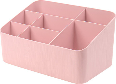 Органайзер настольный Darvish DV-15805-3 (розовый)