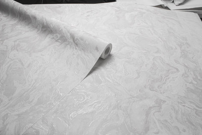 Виниловые обои DecoStyle Cremant 588867