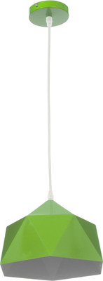 Потолочный светильник BayerLux Edward / 10537763 (зеленое яблоко)