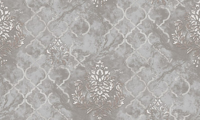 Виниловые обои DecoStyle Baron 589588