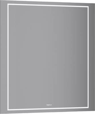 Зеркало Aqwella Vision VIS0207BH