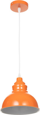 Потолочный светильник BayerLux Paul / 10537756 (апельсин)