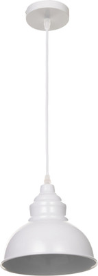 Потолочный светильник BayerLux Paul / 10537758 (снежно-белый)