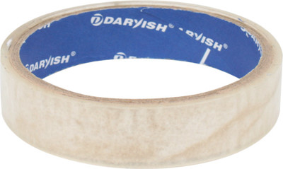 Скотч Darvish 19ммx20м / DV-14159