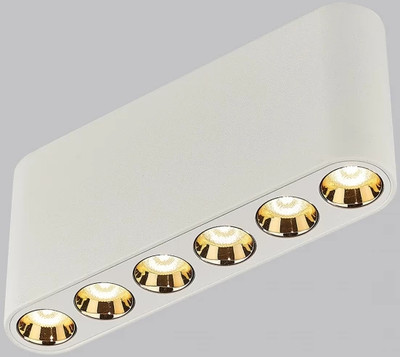 Люстра Odeon Light Small 7091/15CL