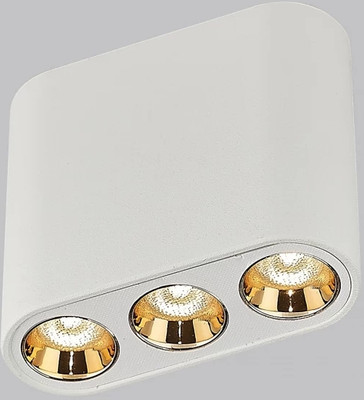 Люстра Odeon Light Small 7091/8CL