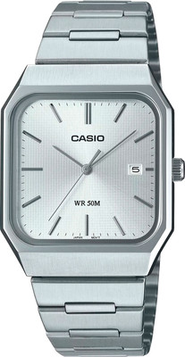 Часы наручные мужские Casio MTP-B185D-7A