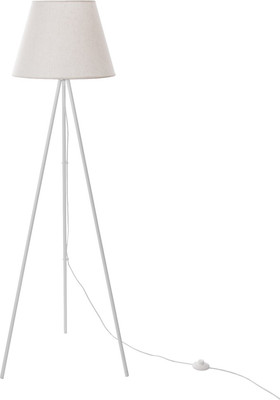 Торшер BayerLux Лаут / 10353762 (белый)