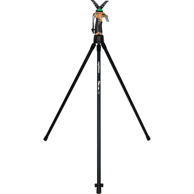 Опора для оружия FieryDeer Трипод / DX-004-02GEN3