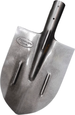 Лопата Mostek Рельсовая Сталь Ш-700 / 9121700