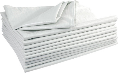 Мешок хозяйственный Эрдеком 652456 (белый)