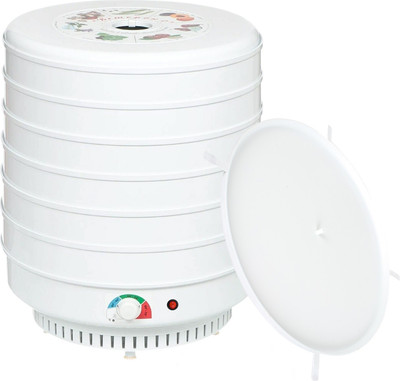 Сушилка для овощей и фруктов Ветерок Ветерок-6 У 2П г/т / ЭСОФ-2-0.6/220-02-В