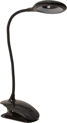 Настольная лампа BayerLux 10906657 (черный)