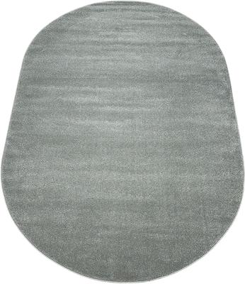 Коврик Белка Веста Овал 46211 45122 (0.8x1.5)