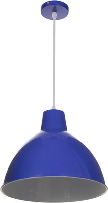 Потолочный светильник BayerLux Richard / 10537741 (синий)