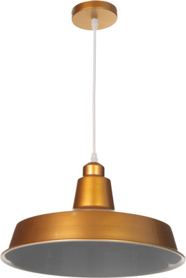 Потолочный светильник BayerLux Ronald / 10537772 (золото)