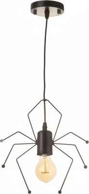 Потолочный светильник BayerLux Spider / 10547086 (черный)